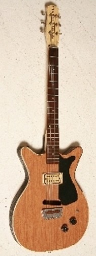 Danelectro Mod